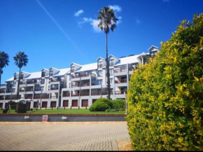 The Lofts (Mossel Bay)